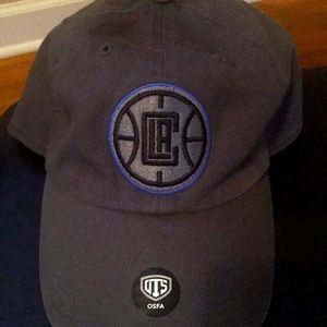 Los Angeles Clippers Hat